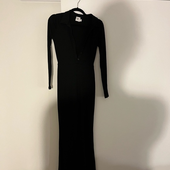 Princess Polly Landon Jumpsuit NWOT - Picture 6 of 8